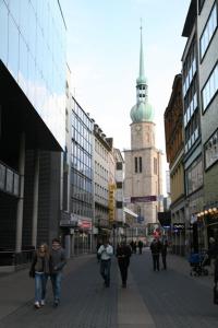 Apartmentvermietung Dortmund