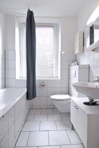 Appartements Apartmondo Ferienwohnungen Hindenburg Str. 64 42853 Remscheid Rhénanie du Nord - Westphalie