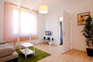 Apartmondo Ferienwohnungen Solingen