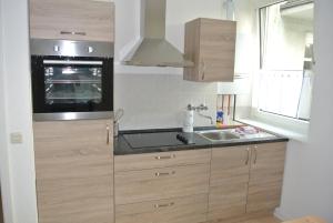 apartmondo Ferienwohnungen Wuppertal Wichlinghaus