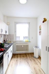 Appartements apartmondo Ferienwohnungen Wuppertal 28 Haspeler Schulstraße 42285 Wuppertal Rhénanie du Nord - Westphalie