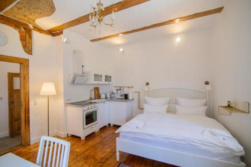 ApartOne Altstadt-Apartments