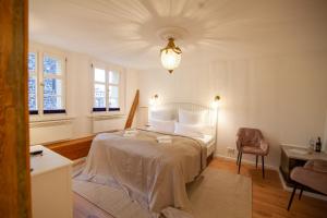 ApartOne Altstadt-Apartments