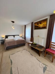 Aparts4ring Nürburg - Private Rooms