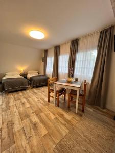 Appartements Aparts4ring Nürburg - Private Rooms 10 Hatzenbachstraße 53520 Nürburg Rhénanie-Palatinat