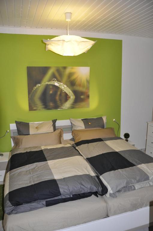 Apartwohnen Münchhofpforte 16, 55270 Essenheim