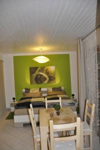 Appartements Apartwohnen Münchhofpforte 16 55270 Essenheim Rhénanie-Palatinat