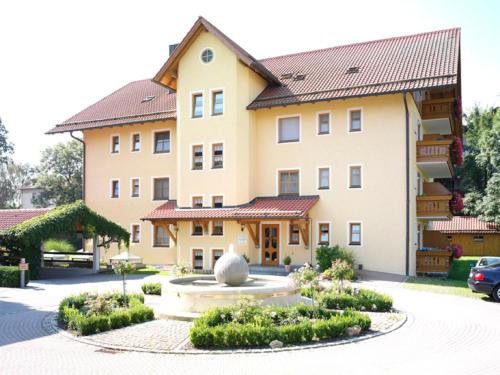 App.-Haus Holmernhof II