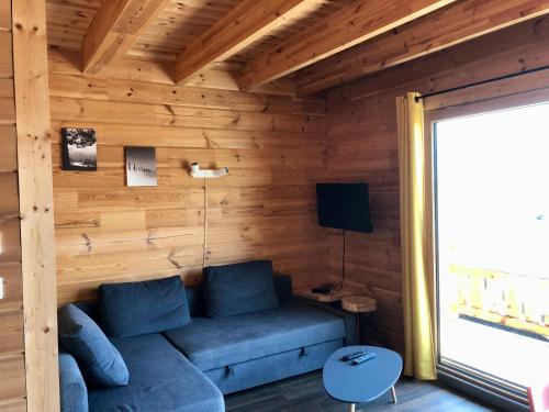 Appart 50m2 4 à 5 pers dans Chalet de charme
