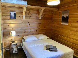 Appart 50m2 4 à 5 pers dans Chalet de charme