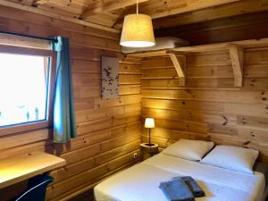Appart 50m2 4 à 5 pers dans Chalet de charme