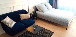 Appart' Châtelet Hypercentre NETFLIX inclus