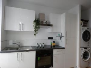 Appartements Appart Cosy Brest (Les 4 moulins) 29 206 Rue Anatole France 29200 Brest Bretagne