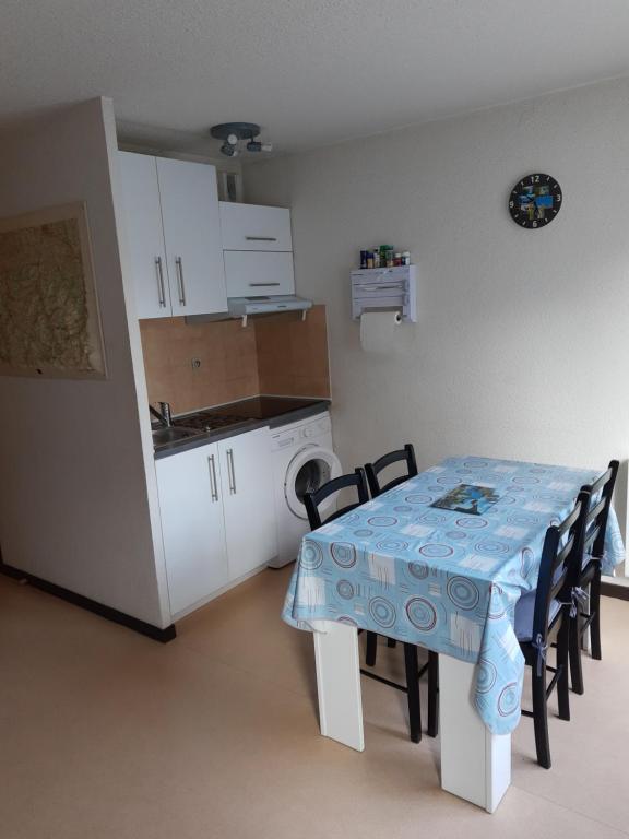 Appart face au mail 87000 Limoges
