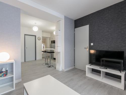 Appart Hôtel Bourgoin