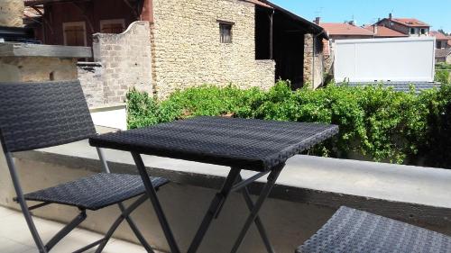 Appart Hôtel Bourgoin