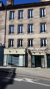 Appart'hotel de la Mairie
