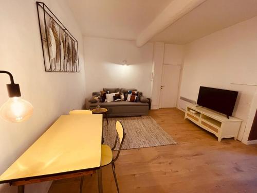 Appart Hotel Jaures - Boutique apartments