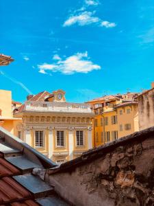 Appart Hotel Jaures - Boutique apartments