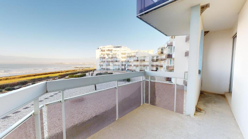 Appartements Appart Le Concorde 104 Boulevard des Océanides 85800 Saint-Gilles-Croix-de-Vie