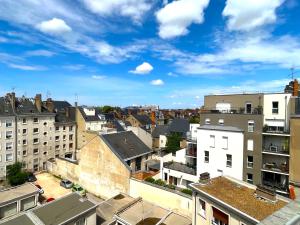 Appartements Appart' Orléans Centre NETFLIX inclus 15 Rue de la République 45000 Orléans Région Centre