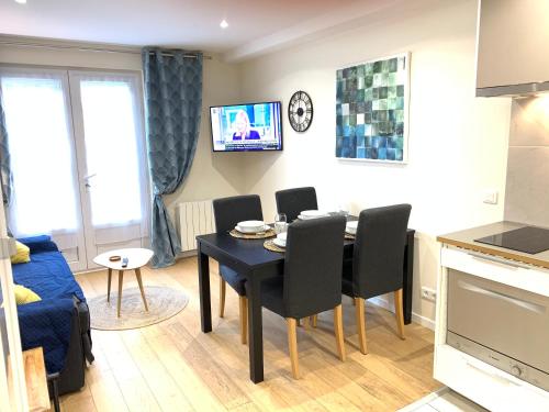 Appart'Village Jouy Les Metz