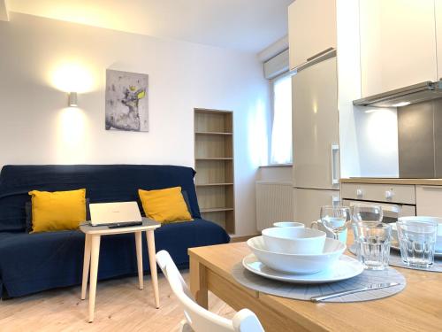 Appart'Village Le Creusot
