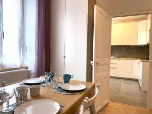 Appart'Village Le Creusot