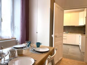 Appartements Appart'Village Le Creusot 15 Rue Edith Cavell 71200 Le Creusot Bourgogne