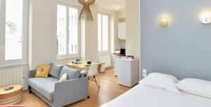 Appartements Appart'Viognier 216 Rue Garibaldi 69003 Lyon Rhône-Alpes