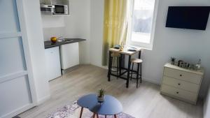 AppartCosy-StQuentin