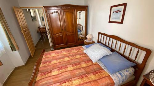 Appartement 1 Les Oliviers