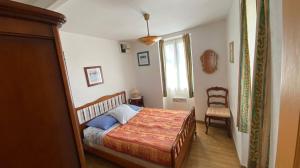 Appartement 1 Les Oliviers