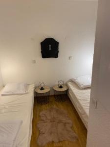 Appartement 6 personnes Au pied des pistes Le Grand Panorama 2 avec piscine couverte