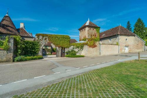 appartement 70m2 et studio 16 m2