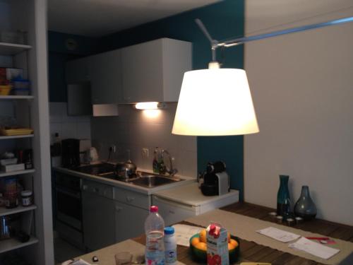 Appartement à Guidel Plages vue mer 4 à 6 personnes