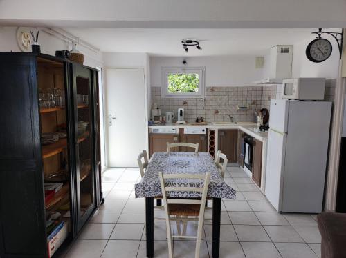 Appartement Abadie