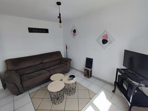 Appartement Abadie