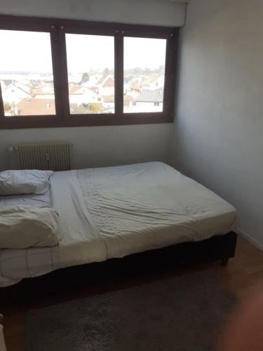 appartement agréable
