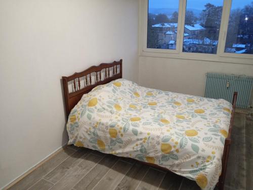 appartement agréable