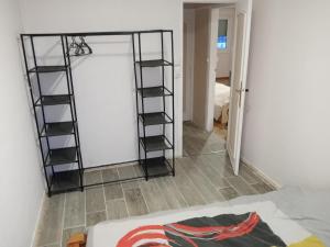 appartement agréable