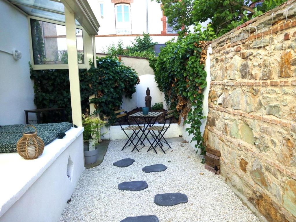 appartement agréable 25230 Seloncourt