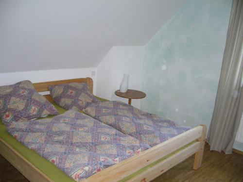 Appartement Alt Glowe