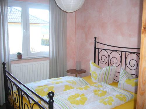 Appartement Alt Glowe