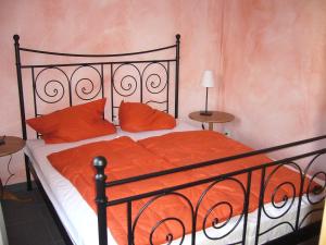 Appartement Alt Glowe