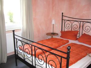 Appartement Alt Glowe