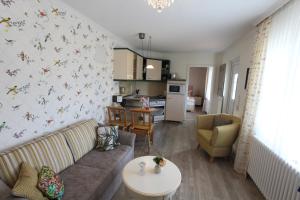 Appartement Am Park der Sinne & Am See