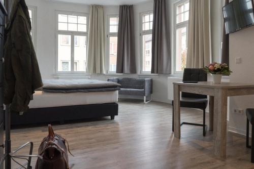 Appartement am Schloss