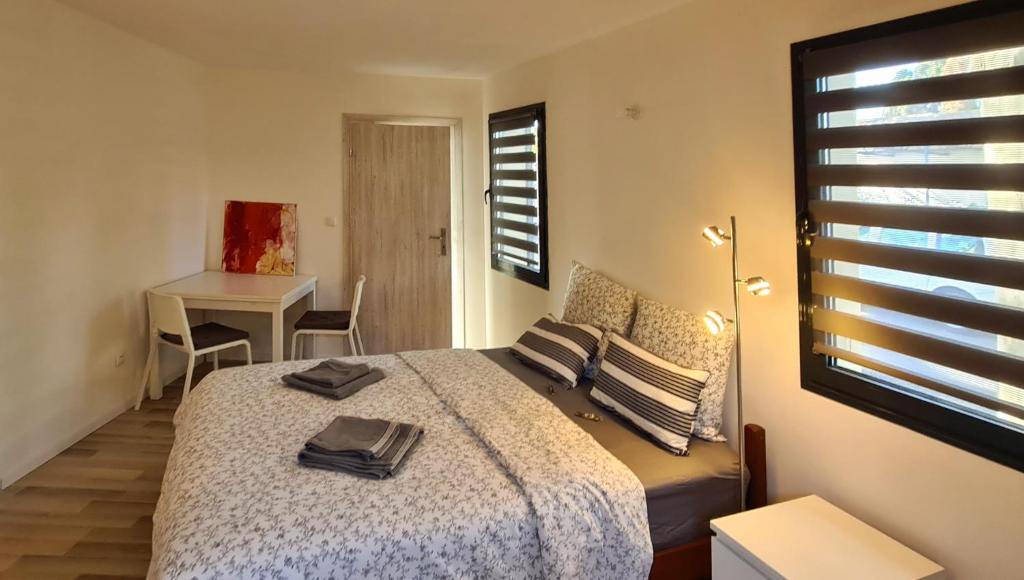 Appartement am Schloss