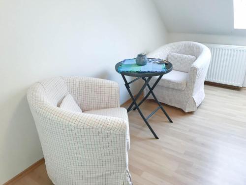 Appartement an der Seefelder Mühle